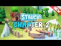 Fastest Editor In Strucid Chapter 2 🎉💃🎈(RAW GAMEPLAY!!)