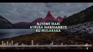 NAHISEMO by INKINGI CHOIR CEP - RP/ IPRC KIGALI (Official Lyric Video #2019)