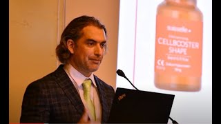 Suisselle CELLBOOSTER® Symposium Video AMWC 2021