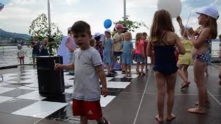 KIDS FESTIVAL 2018 in Lachen am See