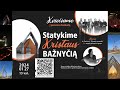 Statykime Kristaus bažnyčią | „Gyvasis vynmedis“ | Angelė Joknytė