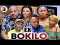 EX BOKILO 3 I FILM CONGOLAIS I NOUVEAUTÉ 2024