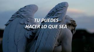 Sia - Angel by the Wings (Español)