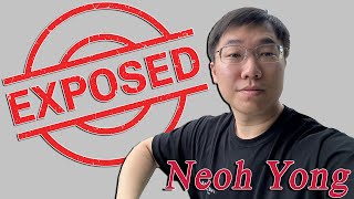 Neoh Yong: Scam or Legit Guru? Let's Find Out!