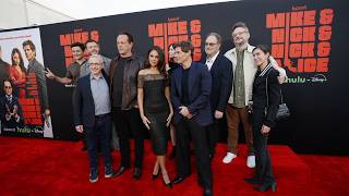 "Mike Nick Nick & Alice" West Coast Red Carpet Premiere