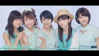 スクランブル - Juice=Juice