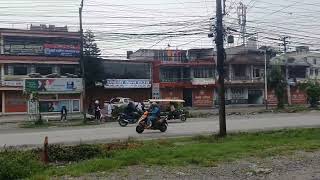 Buddha Chowk  Pokhara