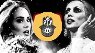 Noel Kharman - Adele x Fairouz Mashup (D33pSoul Remix)