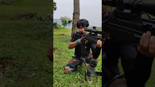 Sako sniper #fitness #ytshorts #commando #army #football #viralvideo.