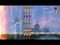 RAYMAN LEGENDS weekly challenge (26/01/22) PS3
