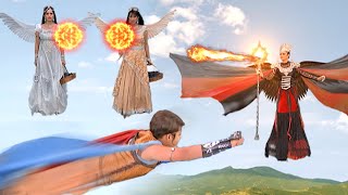 क्या Mahavinashini कर देगी Baalveer की Pariyon का विनाश ? | Baalveer | New Superhero Series 2024