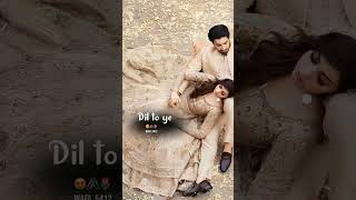 90's Love Song 4k Full Screen Status|| Dil Hai Ki Manta Nahi Whatsapp 4k Status|| Old Is Gold