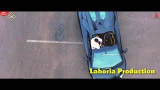 LAMBORGHINI | Dhol Remix | Khan Bhaini Ft Dj Lakhan by Lahoria Production Punjabi 2021
