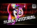 How to make Aura in Capcut | Aura in Capcut Tutorial #capcuttutorial