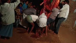 Laxmapur acpt peerlapandaga sambaralu videos 2018