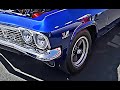 Goodguys car show walk thru video 10