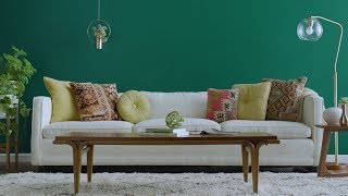 Try on Color in a Snap: Colorsnap Visualizer - Sherwin-Williams