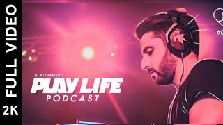 DJ NYK - Electronyk Podcast | Season 16 | Hour 3 | Progressive & Deep House Bollywood & English Remi