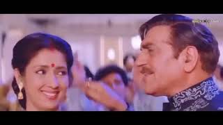 Jugni Jugni | Wedding Dance Song | Bobby ((Jhankar))Deol, Rani Mukerji | Anuradha Paudwal