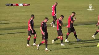 HIGHLIGHTS 20/21 | Belasica 0 - 3 Shkëndija