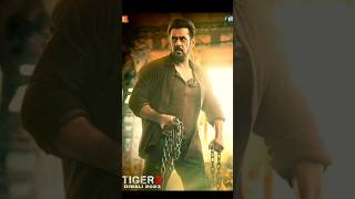 Tiger 3 New Poster Out | Salman Khan | Tiger 3 Trailer |