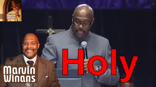 Bishop Pastor Marvin Winans Songs Album 2016 104th Holy Convocation