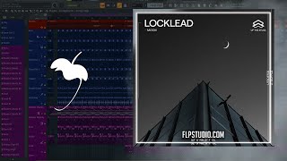 Locklead - Moon (FL Studio Remake)