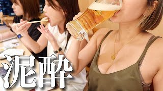 今一番予約が取れない寿司屋で食べ飲み放題した結果…【有楽町かきだ】