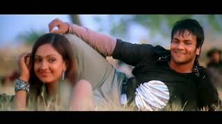 Evvare Nuvvu Video Song - Raju Bhai Movie - Manchu Manoj, Sheela