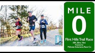 Mile 0 50K - 4/16/2022