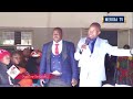 Dzokerai henyu kumba Amai venyu vatoshaya /prophet miracle paul 