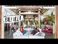 The BEST LUXURY VILLA IN BALI! - $900 Per Night MANSION 😻