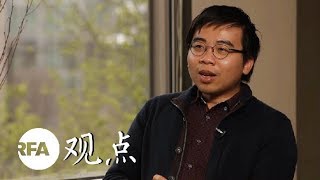 台湾导演黄胤毓 (上): 失去语言跟失去根是两回事| 观点