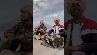 Bundeli rock band || Ashwani Kushwaha || bundeli lokgeet Bundelkhand