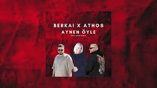 Ajda Pekkan - Aynen Öyle (Berkai x ATHOS Afro House Remix)