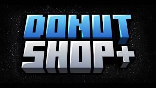 DonutShop+ showcase | Free plugin