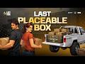 Placeable Box | Fivem Script