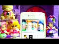 プリキュアアラモード リルリルフェアリル 着せ替えシール ぴたっとブックであそんでみたよ❤️ キッズ アニメ おもちゃ kids anime toy