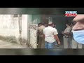 unidentified miscreant creates panic in bolangir here s the detail