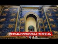 Führung durch das Pergamonmuseum in Berlin. Kostenlose Führungen durch Staatliche Museen Berlin.