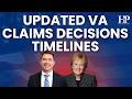 Get READY for the NEW VA Claims Timeline Changes in 2024