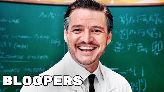 THE FANTASTIC FOUR: FIRST STEPS Bloopers, Gag Reel (2025) 4K