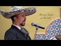 Rafael Negrete - MÉXICO LINDO Y QUERIDO - Orquesta de Carlos Esteva