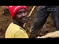 Conflict Minerals, Rebels and Child Soldiers in Congo with Suroosh Alvi