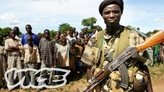 Conflict Minerals, Rebels and Child Soldiers in Congo with Suroosh Alvi