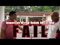 PAKAR ELEKTRIK : Inspection Wiring Rumah RM1.2 Juta | FAIL