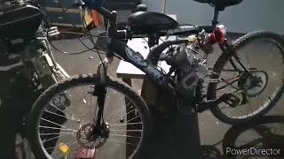 projekt létající kolo ( motokolo tuning )