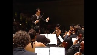 Gershwin: Cuban Overture | Joshua Dos Santos