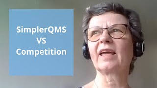 Cortex Case Study: How is SimplerQMS Different From Competitors