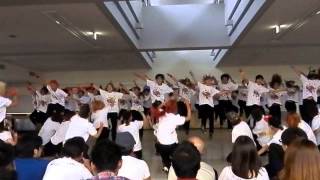 創大祭2013　D.I.CREW　Grand Finale 「乱舞一心」